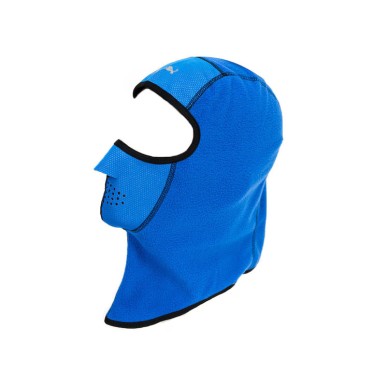 Full mask WS 67-04 blue BARS - view 3